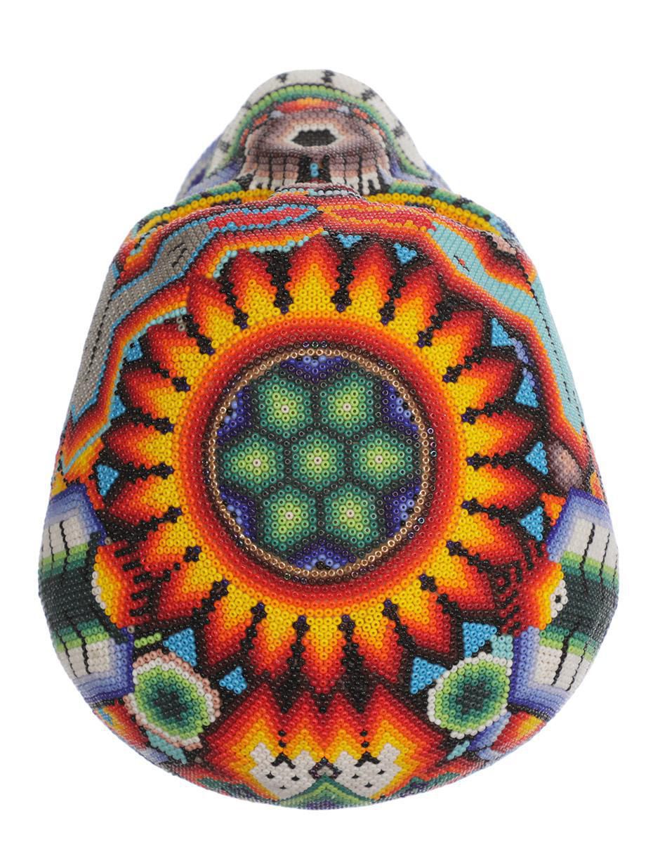 Figura decorativa de cabeza Cráneo 6