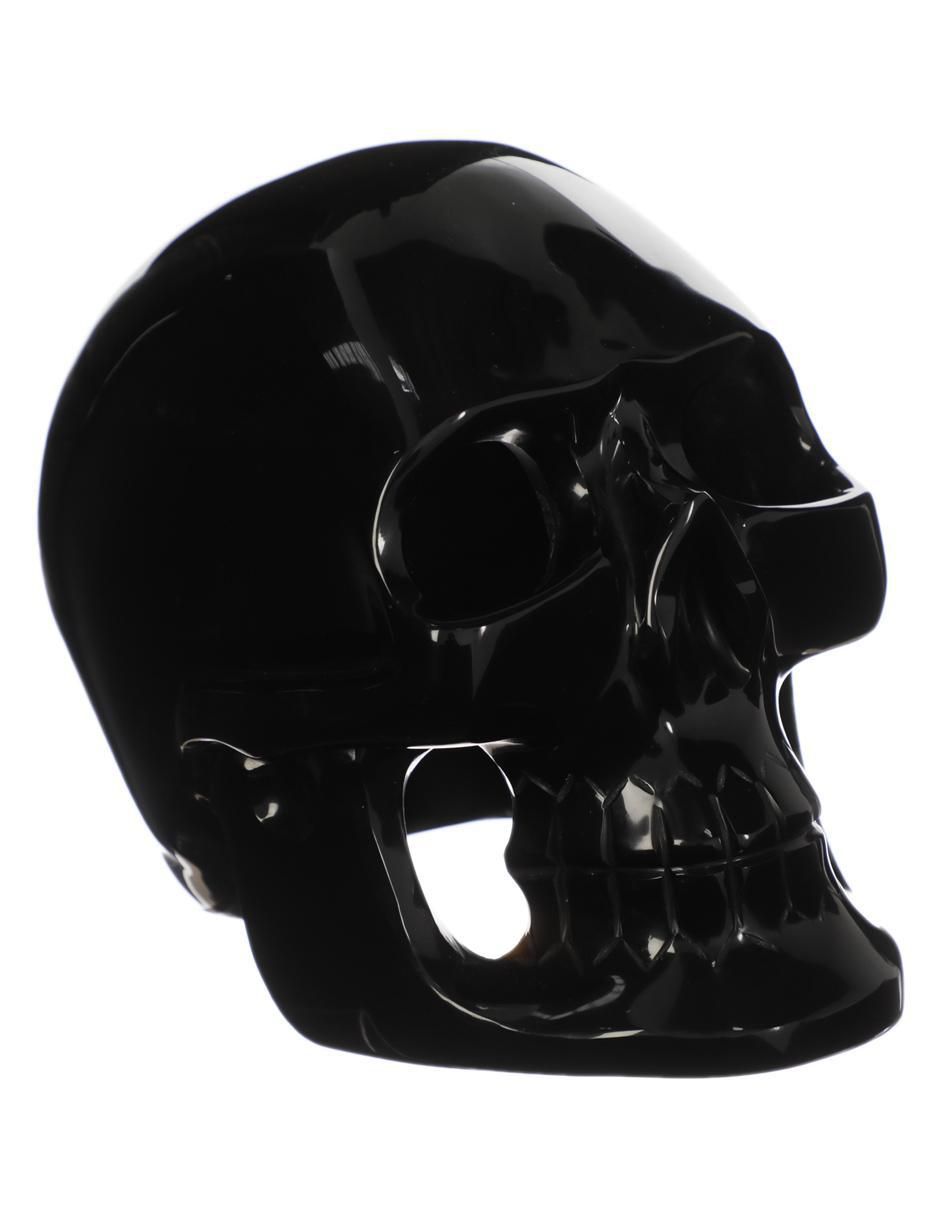Figura decorativa de cabeza Cráneo 3