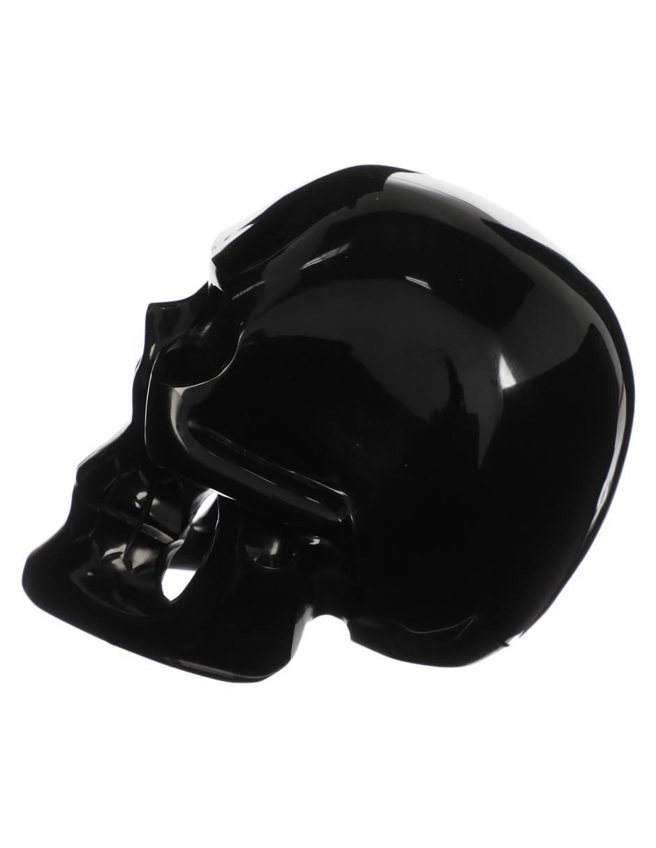 Figura decorativa de cabeza Cráneo 5