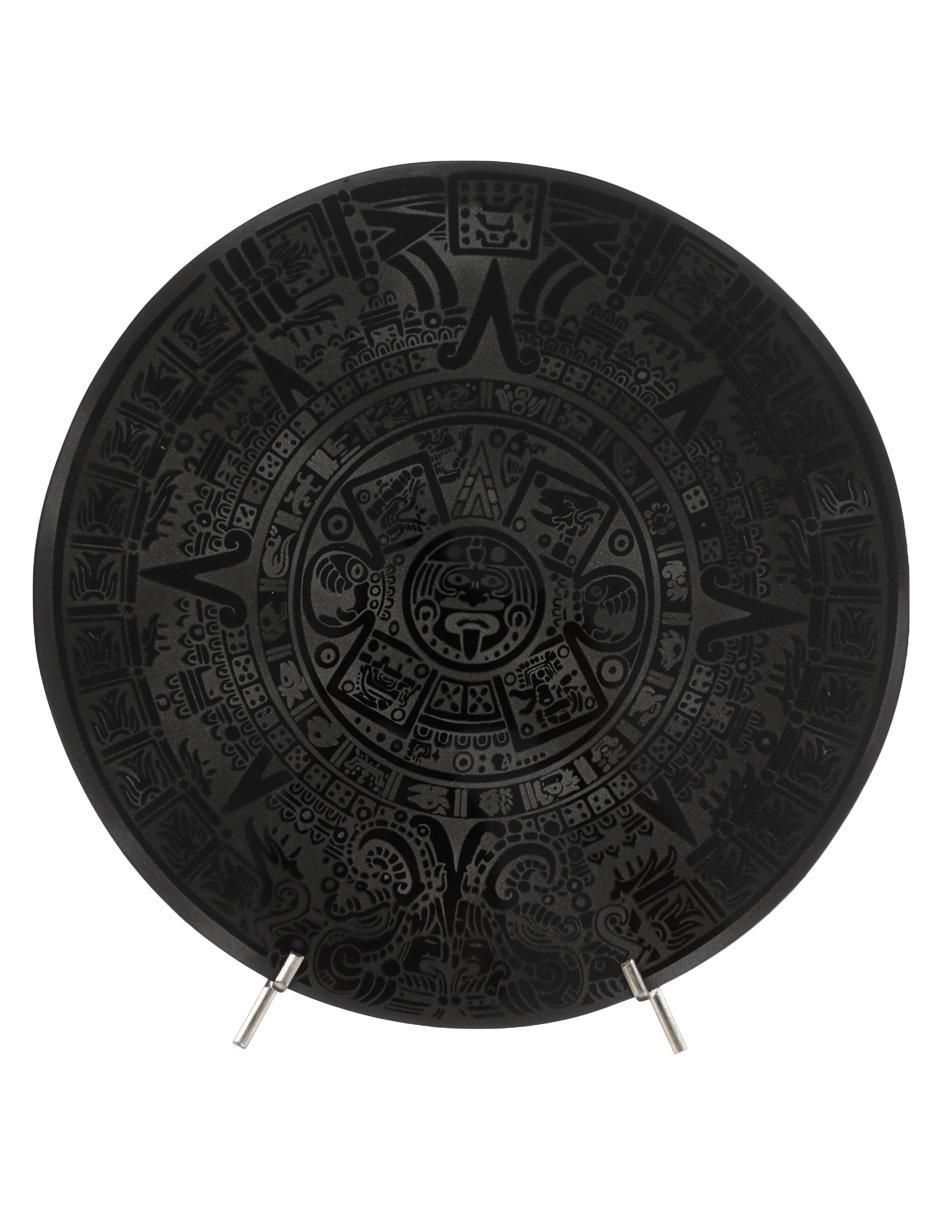Figura decorativa circular Figura decorativa circular