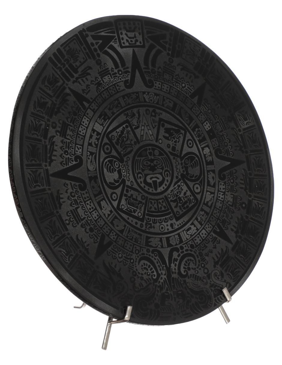 Figura decorativa circular 3