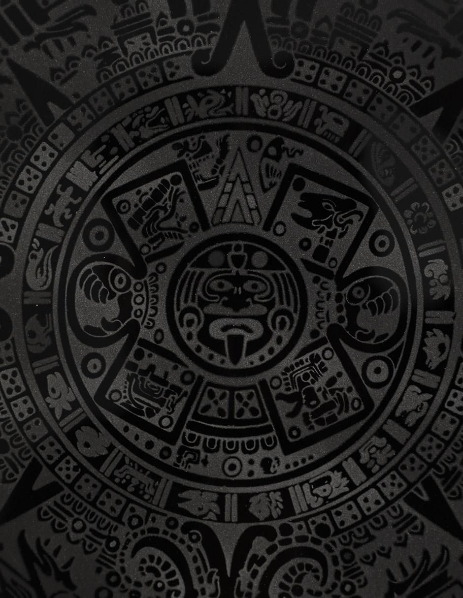 Figura decorativa circular 4