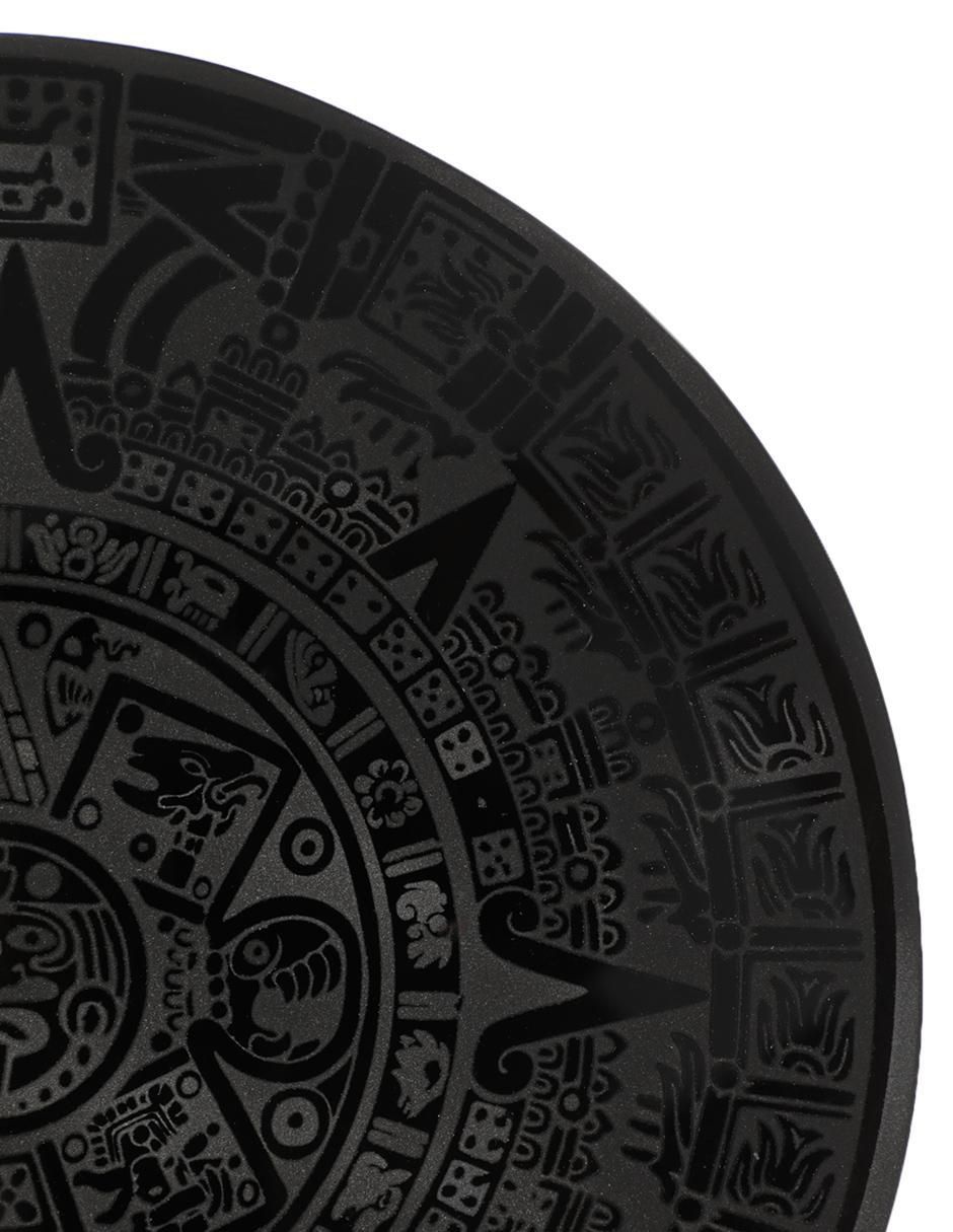 Figura decorativa circular 5