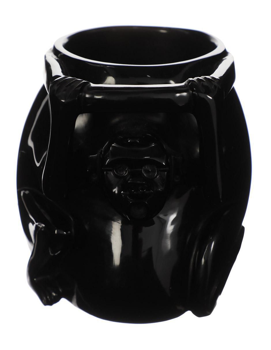 Figura decorativa de figura 1