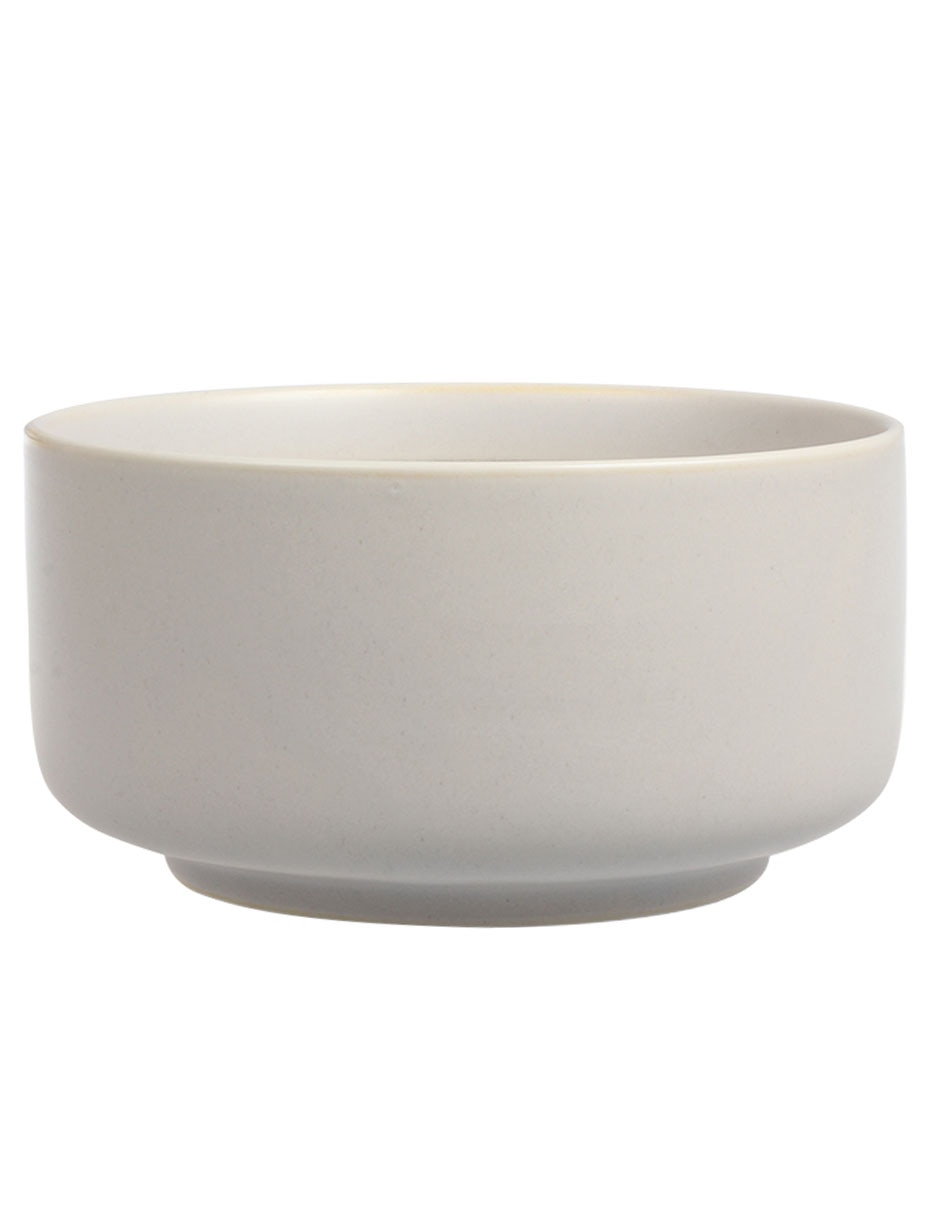 Bowl Dune de porcelana