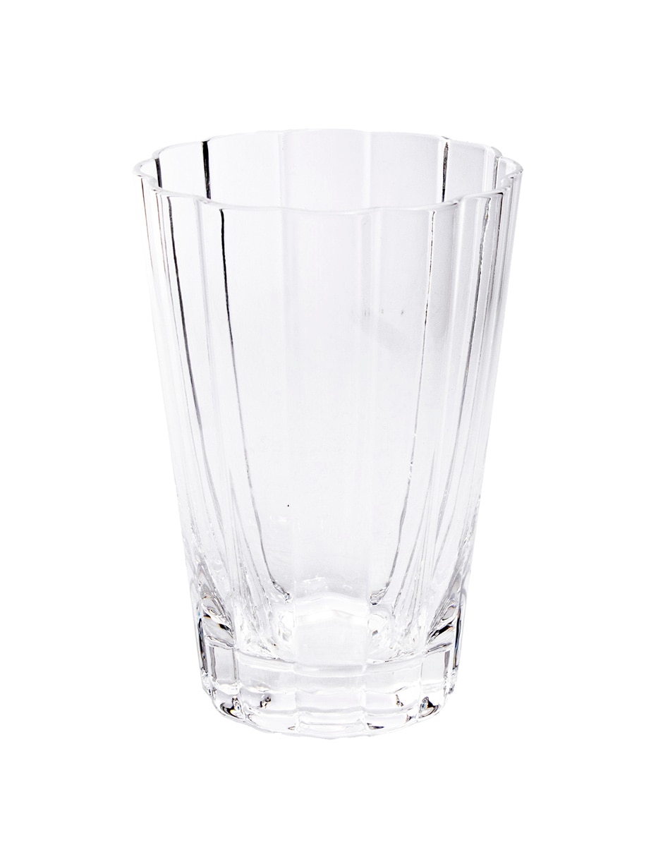 Vaso Doble Pack Lola de vidrio 2