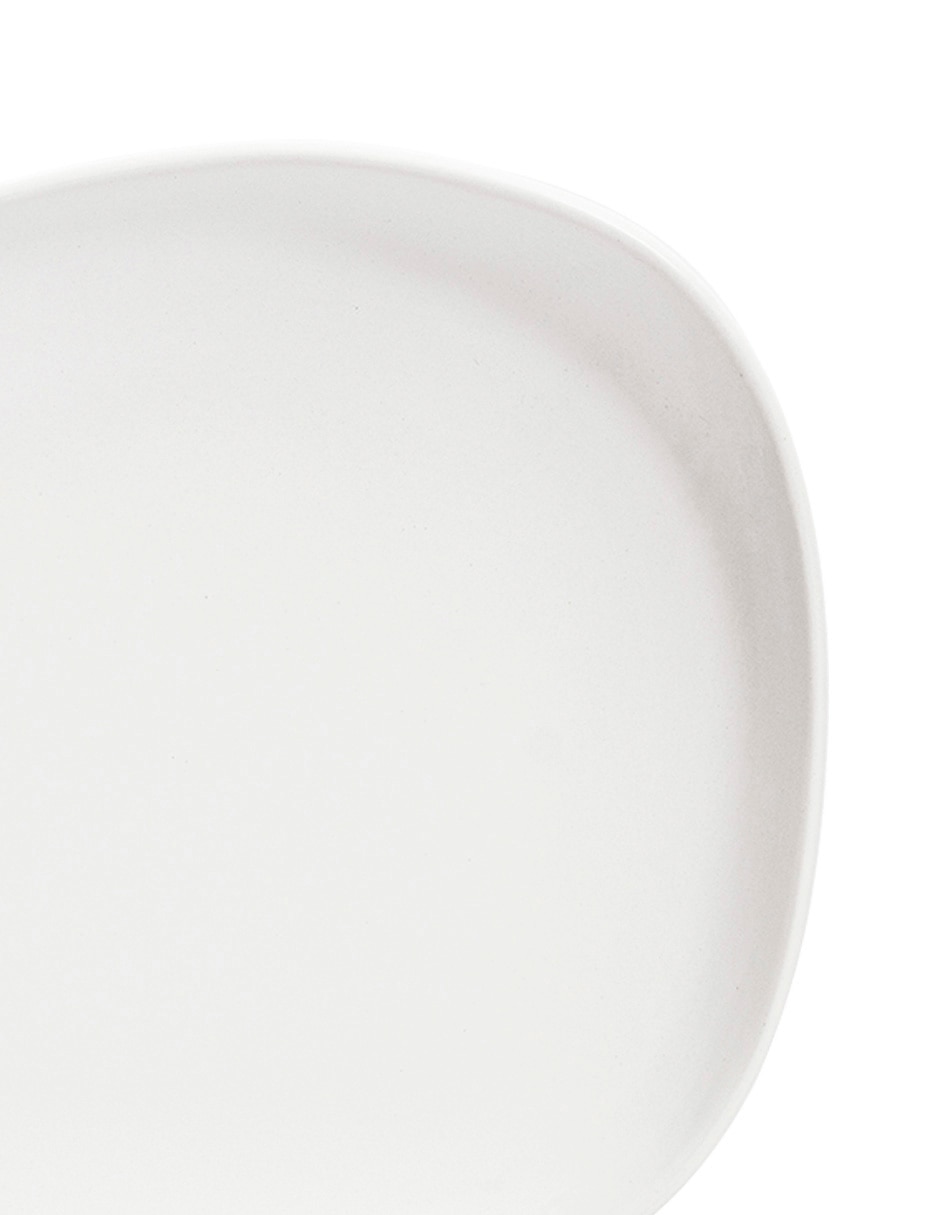 Plato ensalada Almaraz de cerámica 3