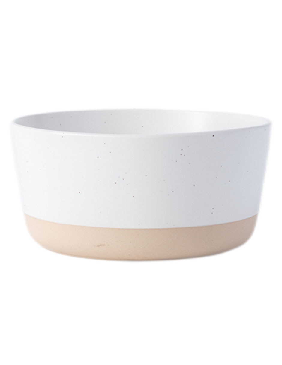 Bowl de cerámica