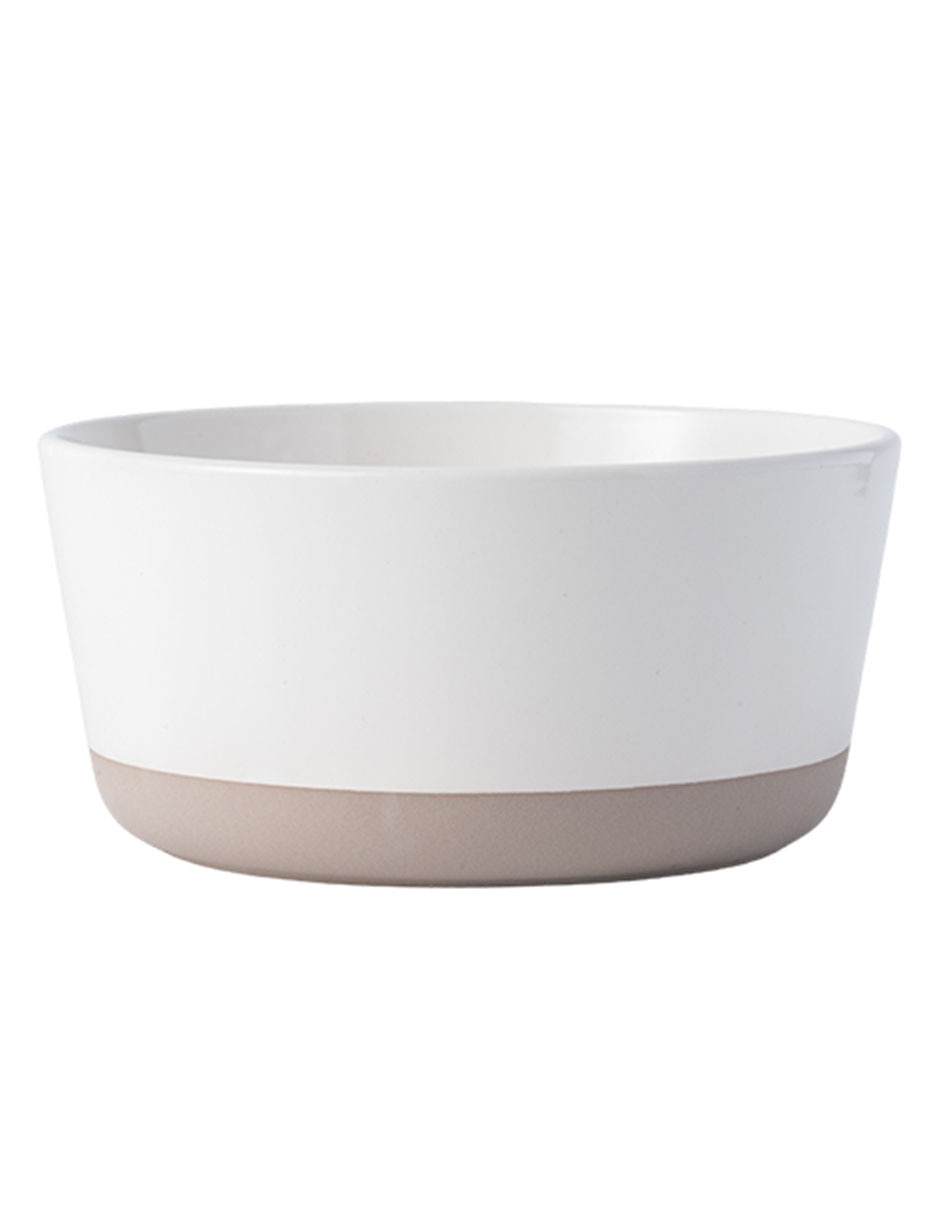 Bowl de cerámica