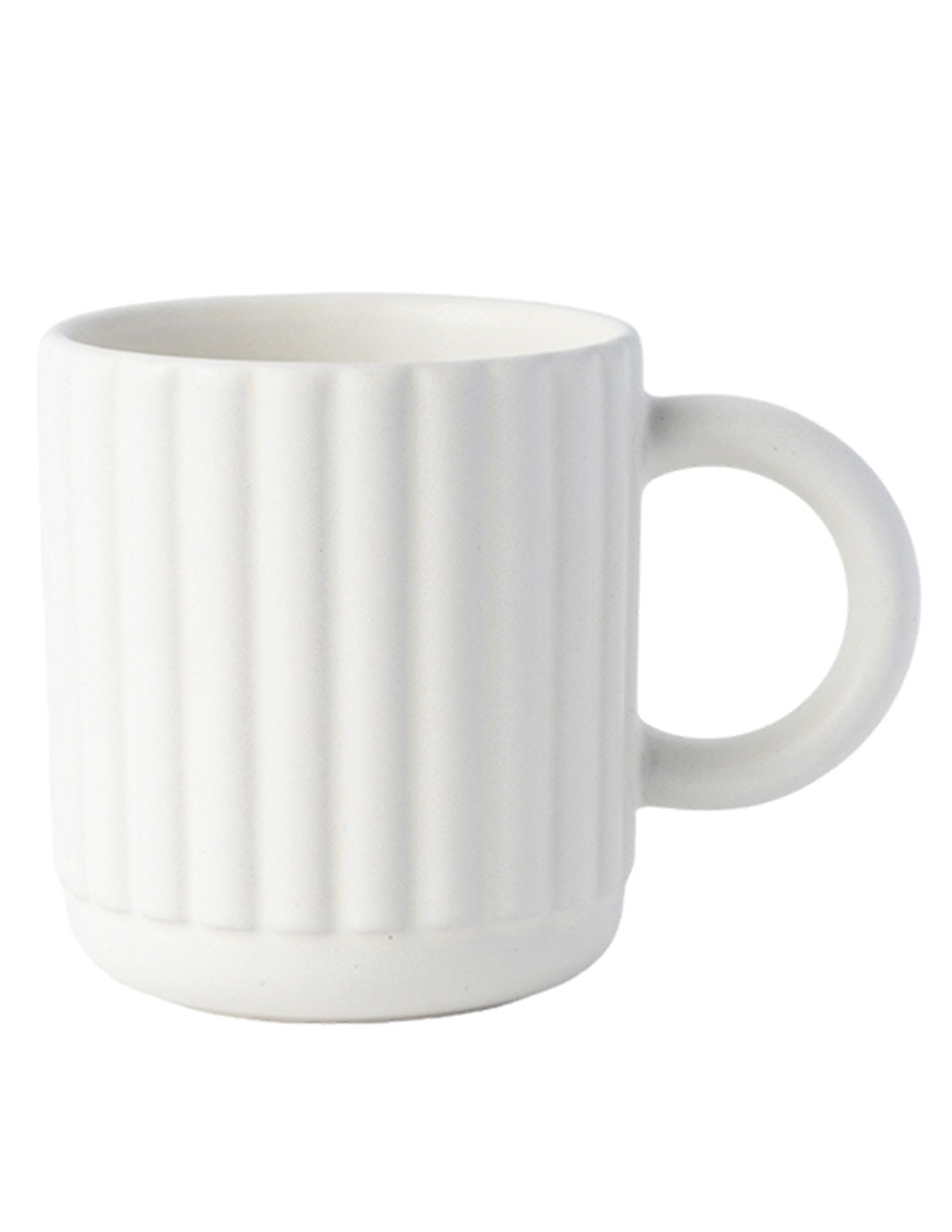 Taza americana Capella