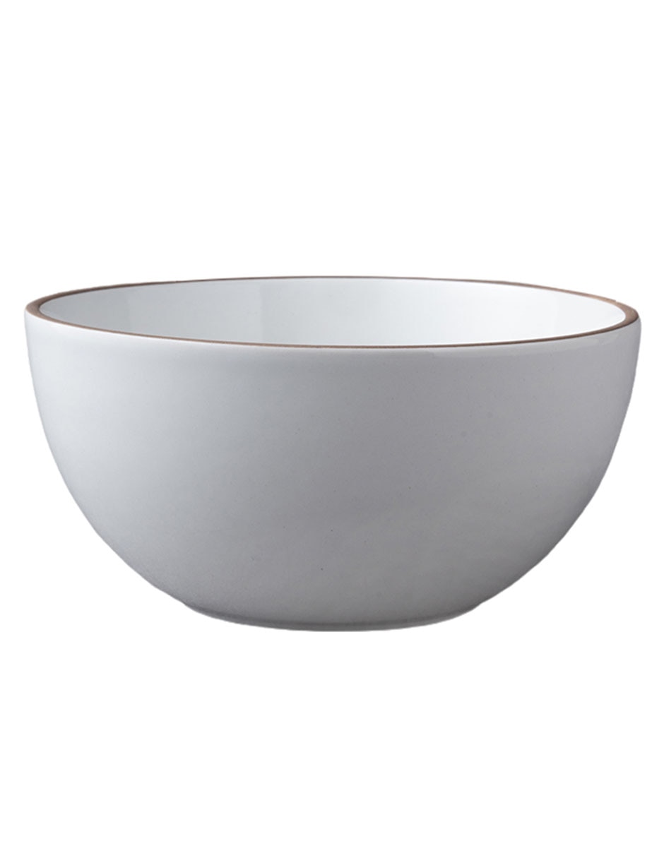 Bowl de cerámica