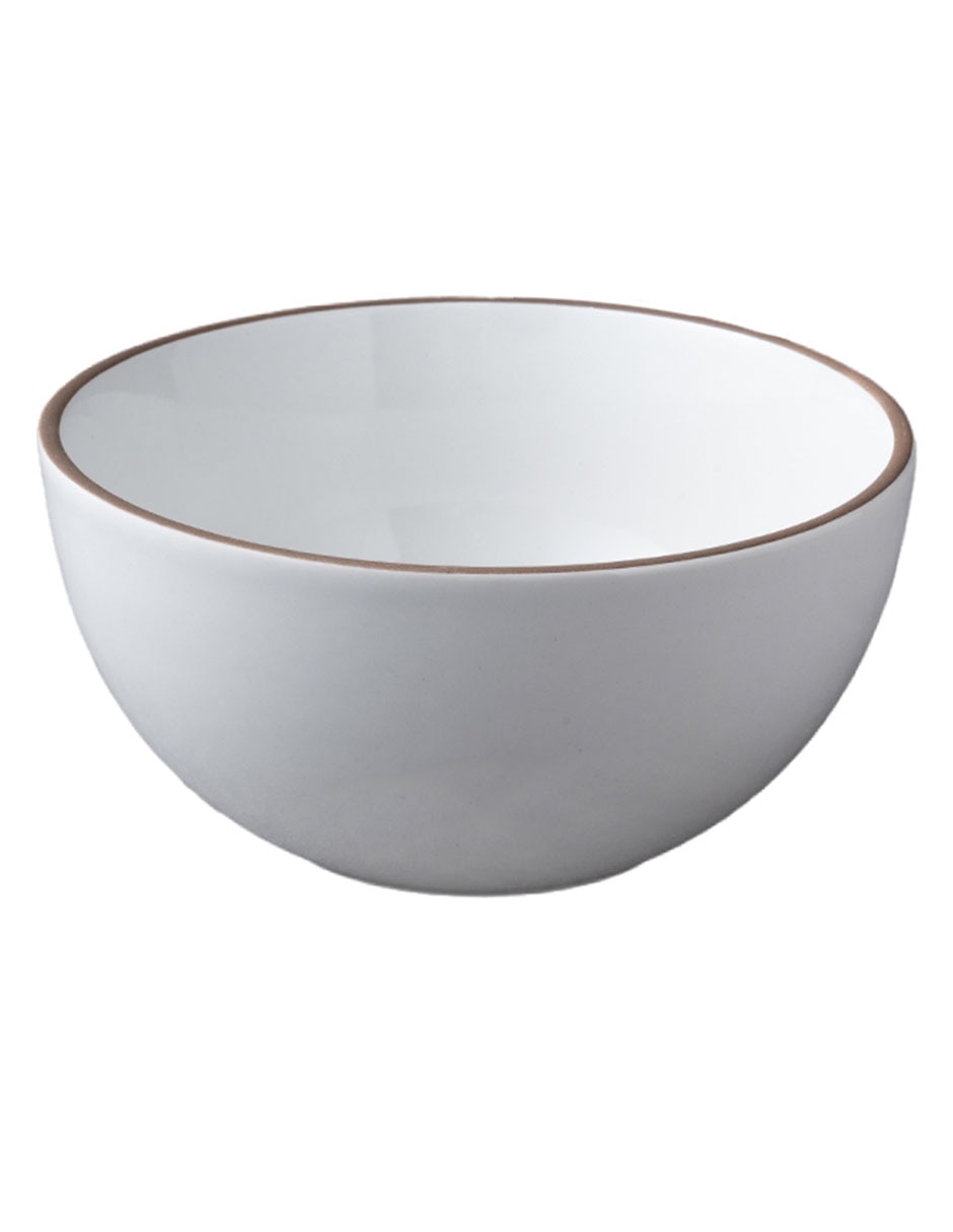 Bowl de cerámica 2