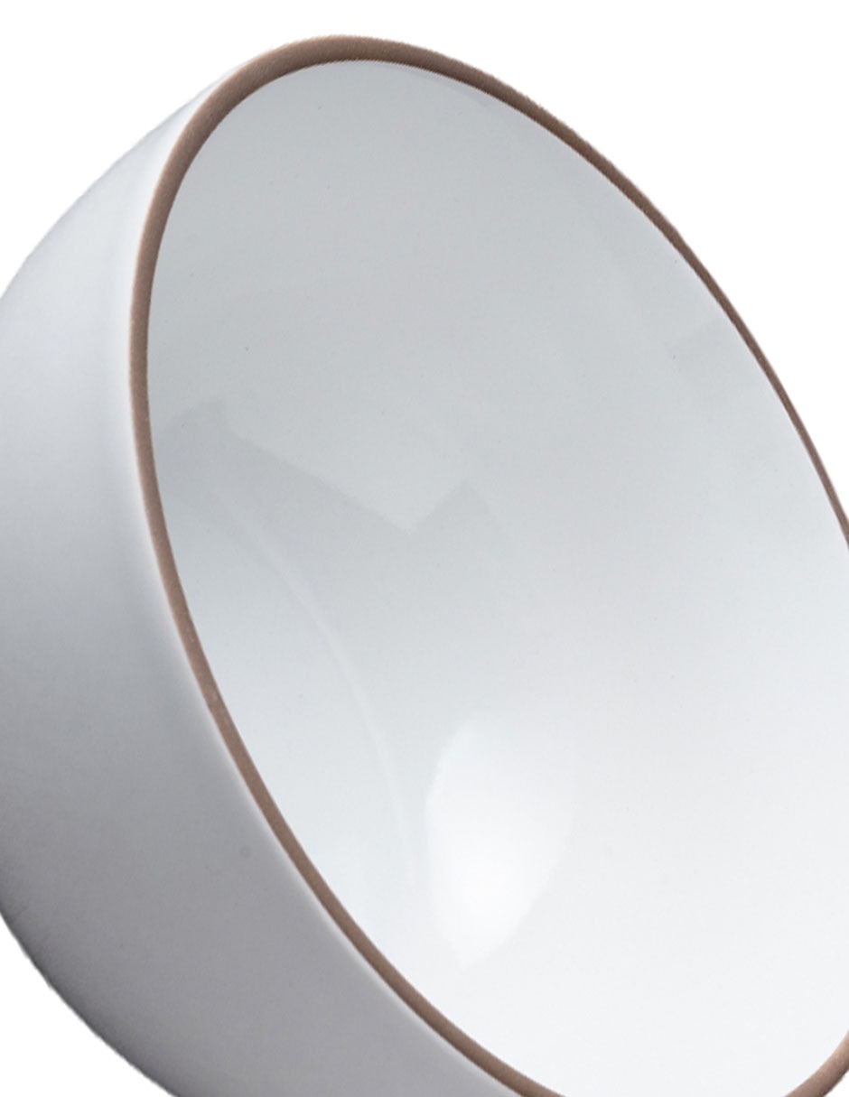 Bowl de cerámica 3