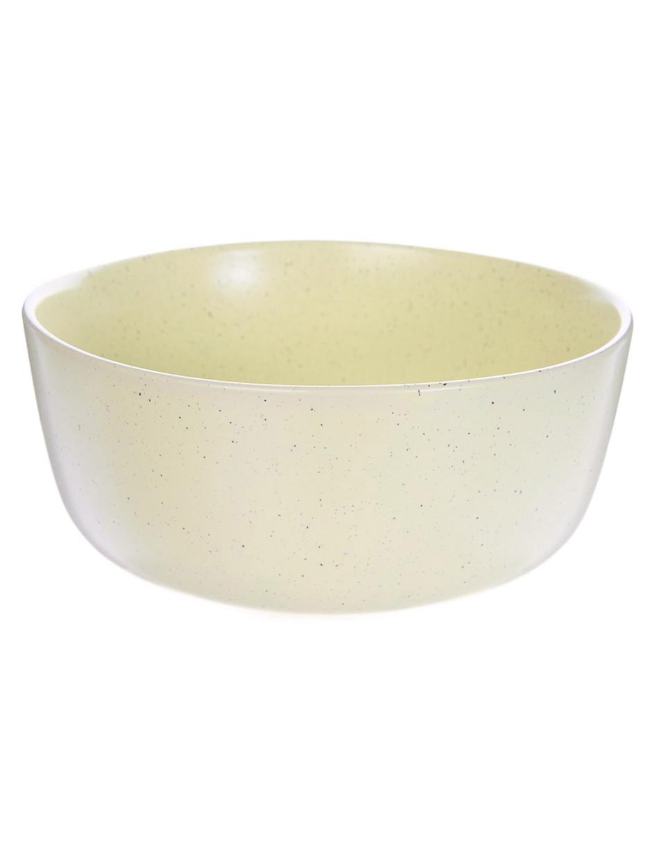 Bowl Maze de cerámica 1