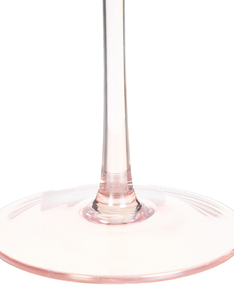 Copa para martini Color Glas de vidrio 3