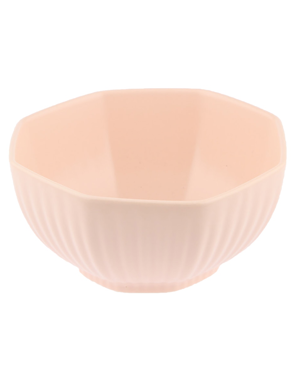 Bowl Matte Sea de porcelana