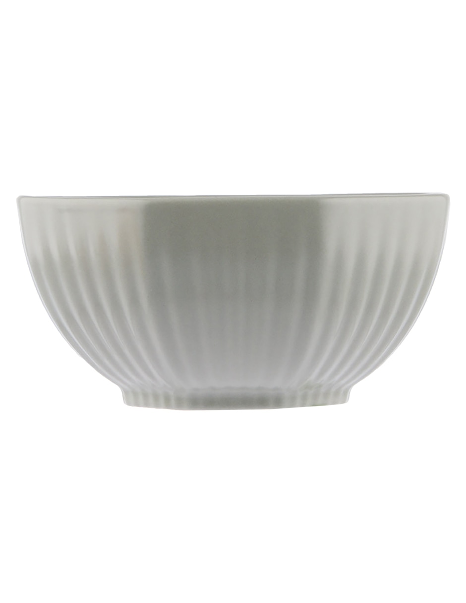 Bowl Matte Sea de porcelana Bowl Matte Sea de porcelana