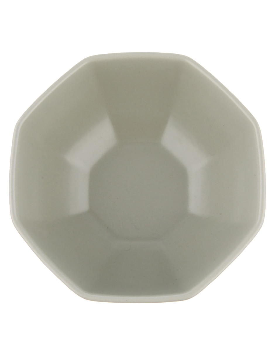 Bowl Matte Sea de porcelana 2