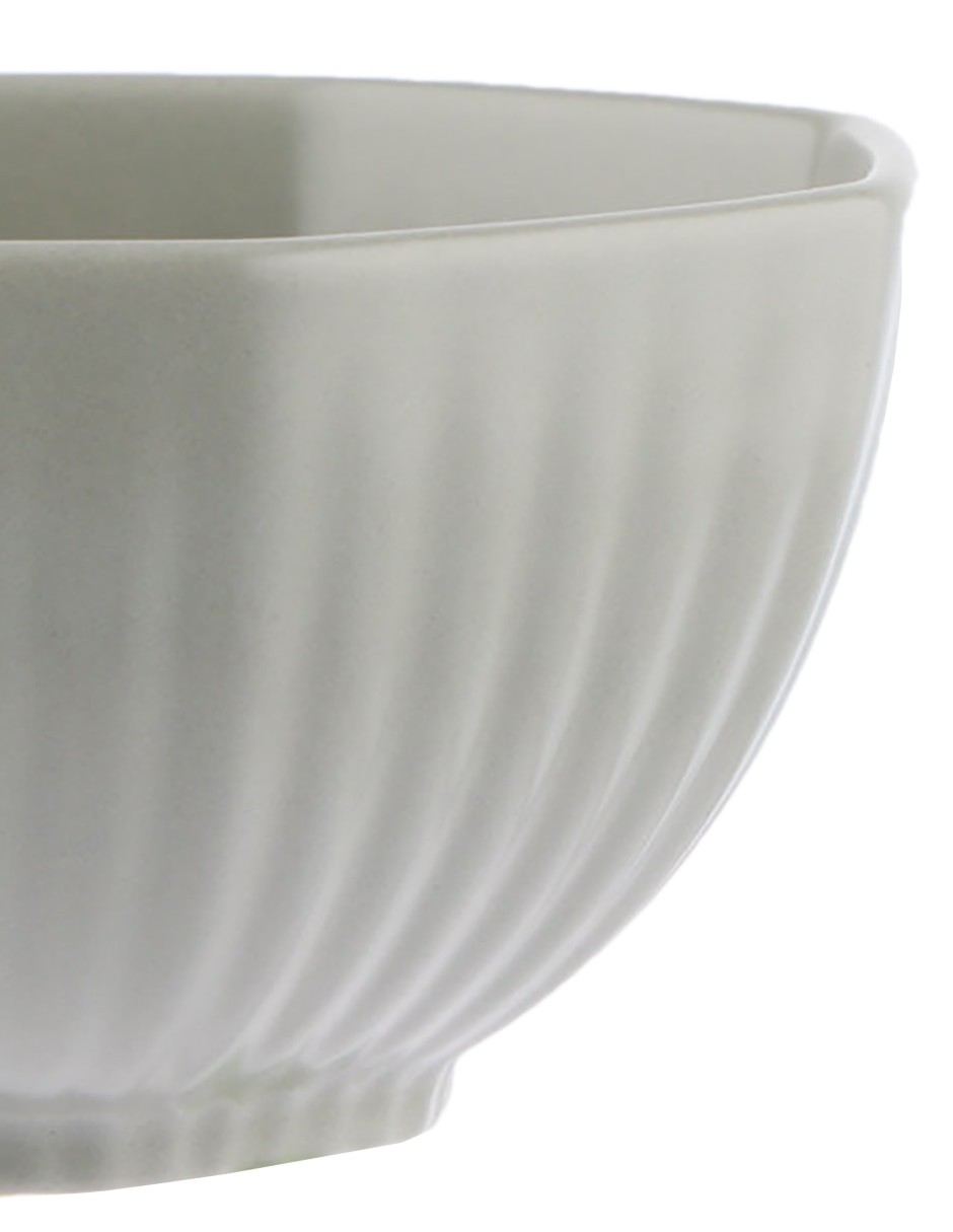Bowl Matte Sea de porcelana 3