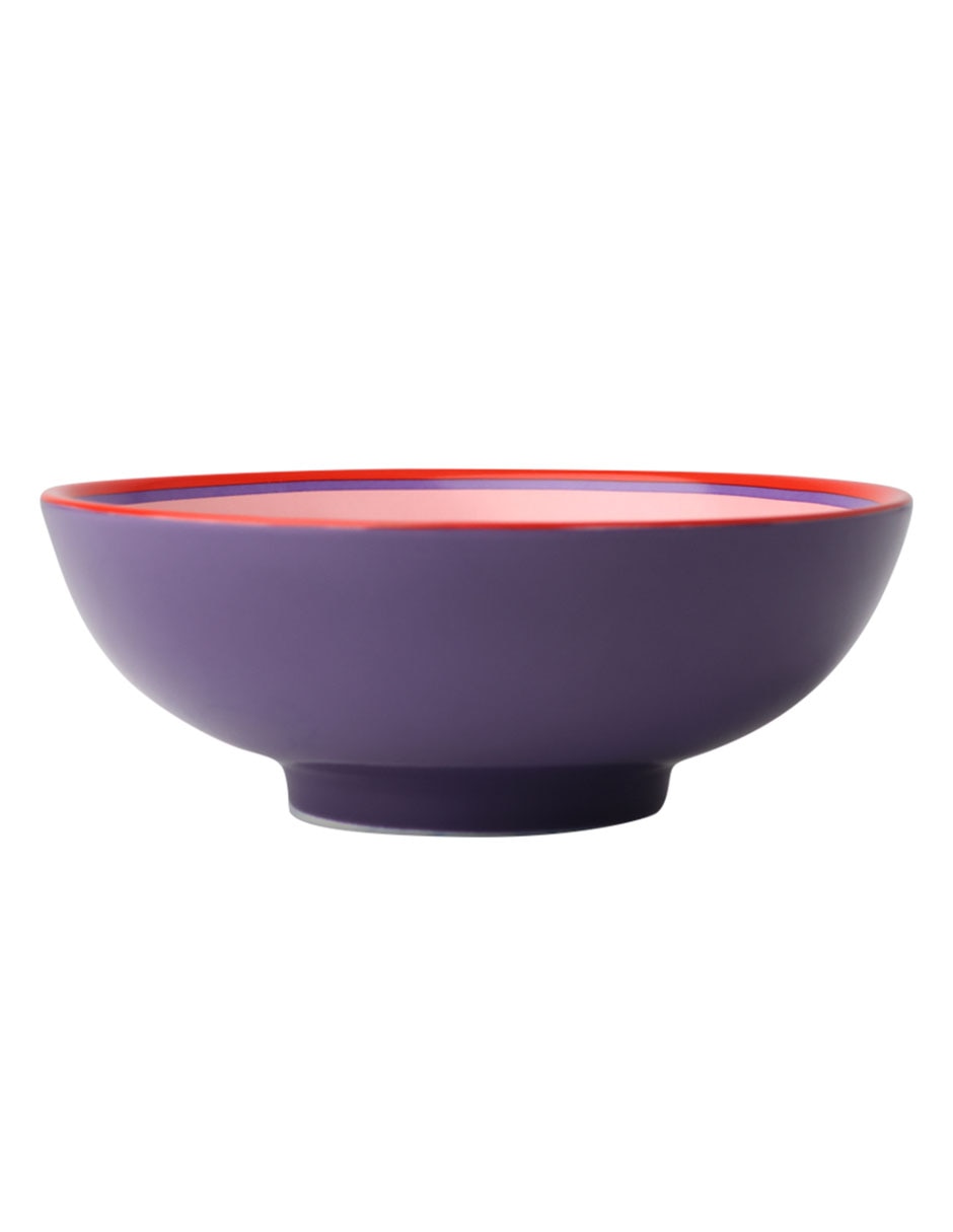 Bowl Pop Design de cerámica 1