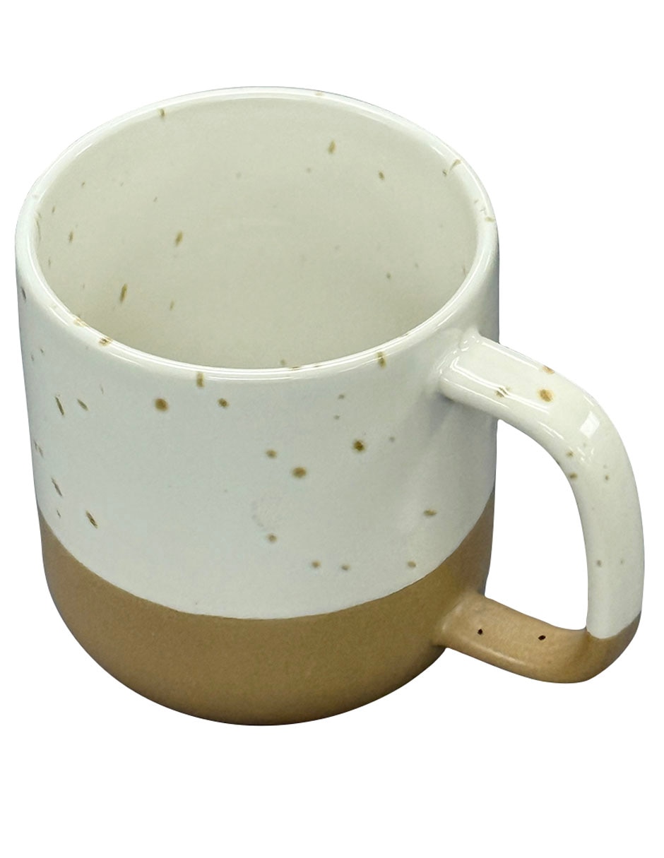 Taza americana Brown Sand 2