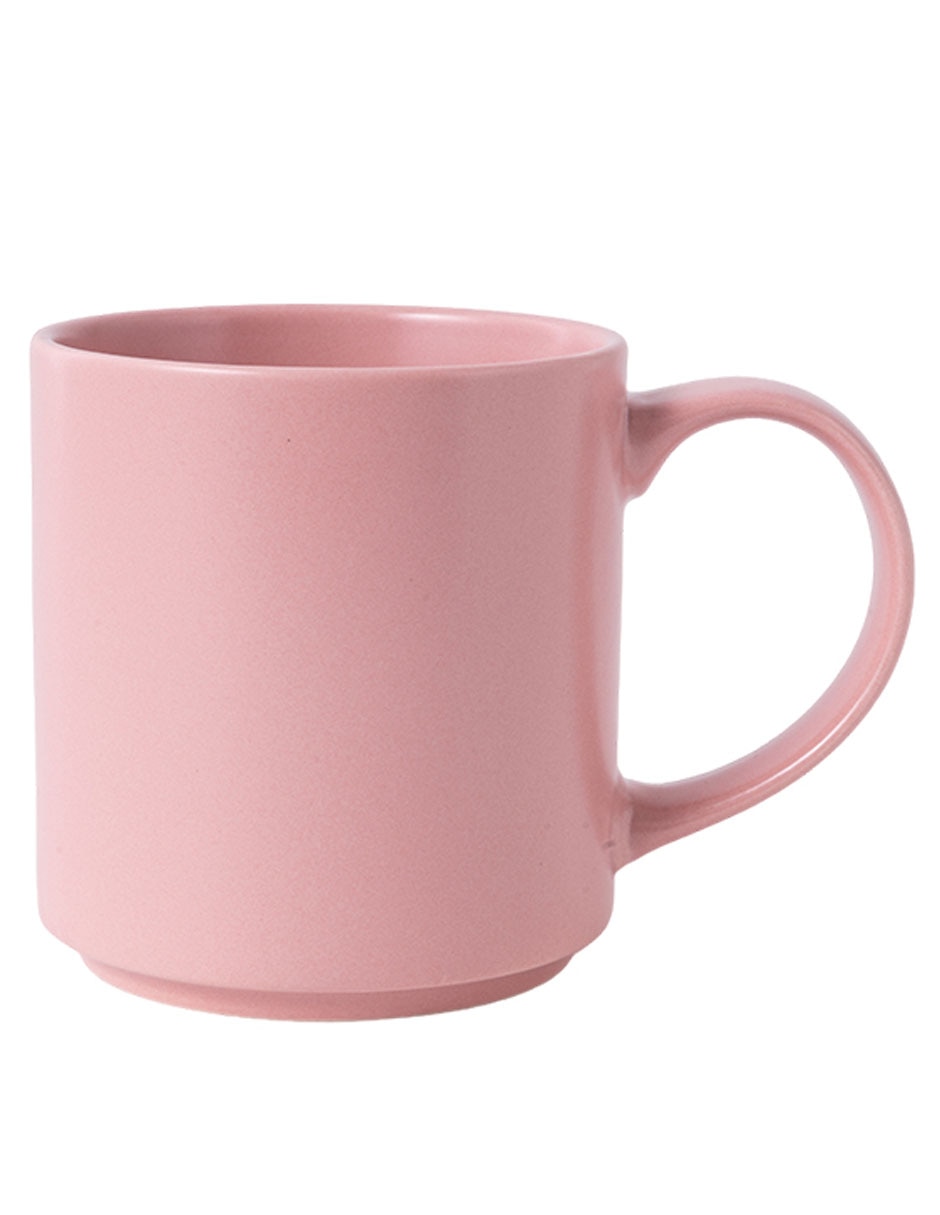 Taza americana