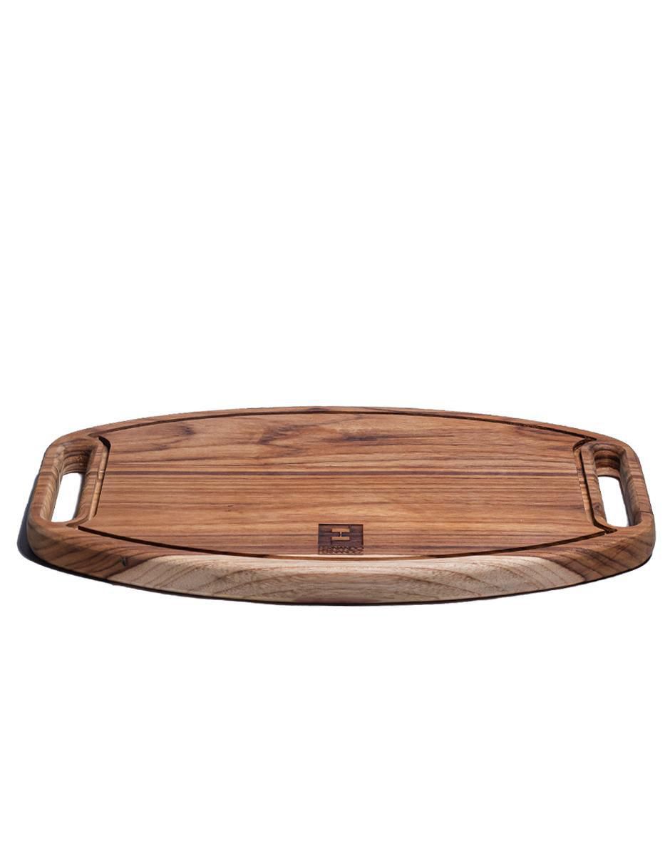 Tabla para picar de madera 3