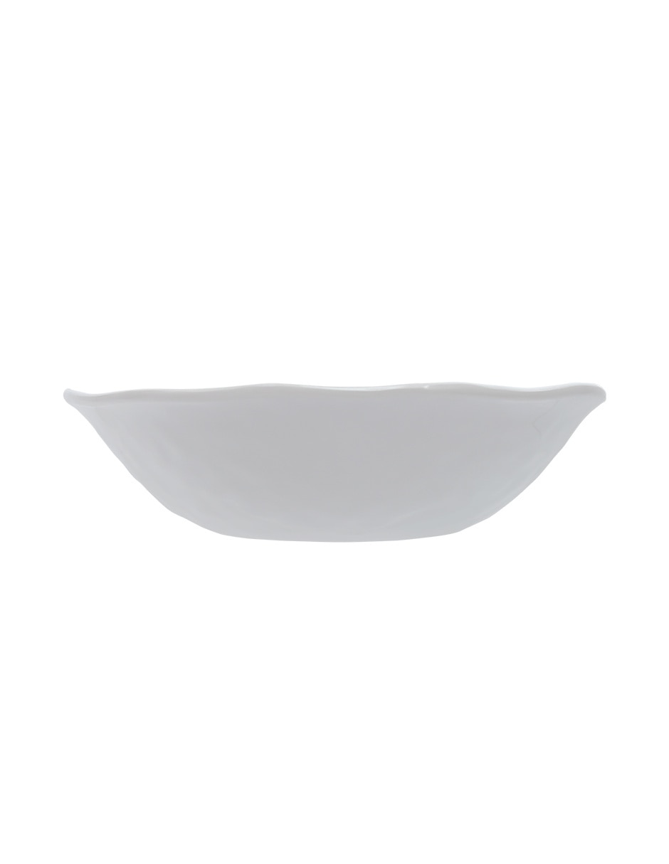 Plato sopa Meli de melamina