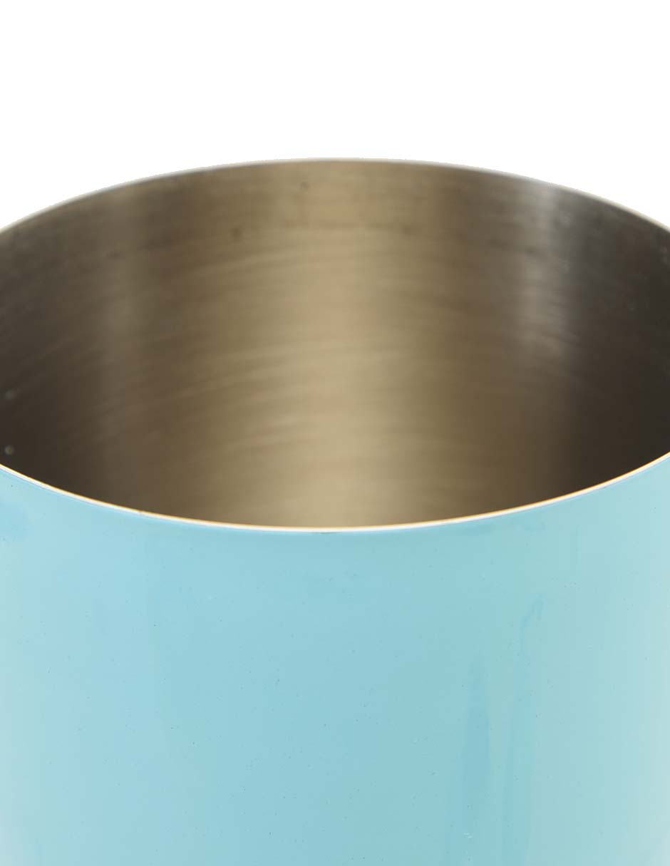 Shaker de acero inoxidable 5