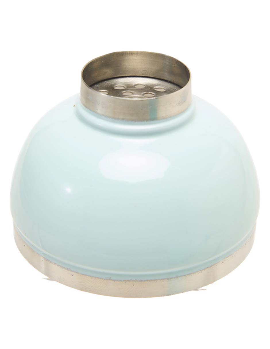 Shaker de acero inoxidable 6