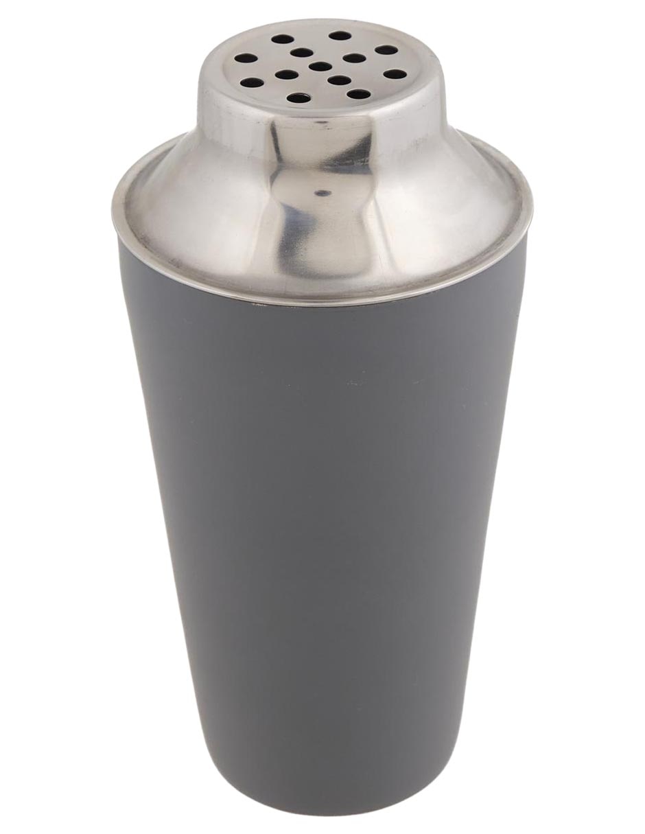 Shaker de acero inoxidable 3