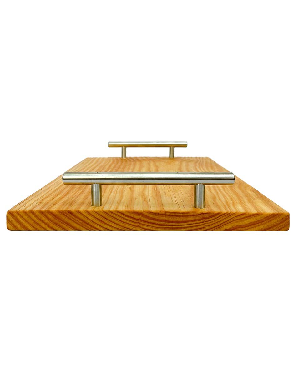 Tabla para queso de madera 2