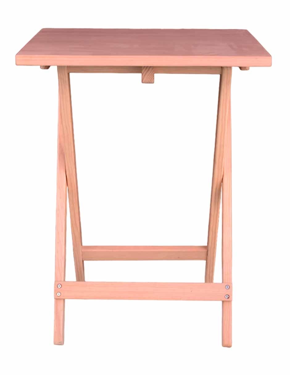 Mesa auxiliar 2