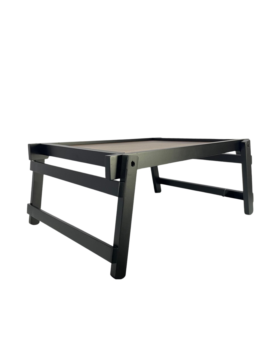Charola multiusos Service Home de madera