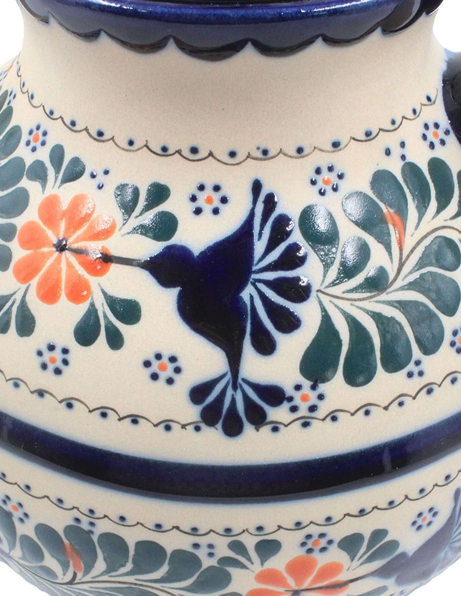 Set de tazas latte colibrí 15 piezas 3