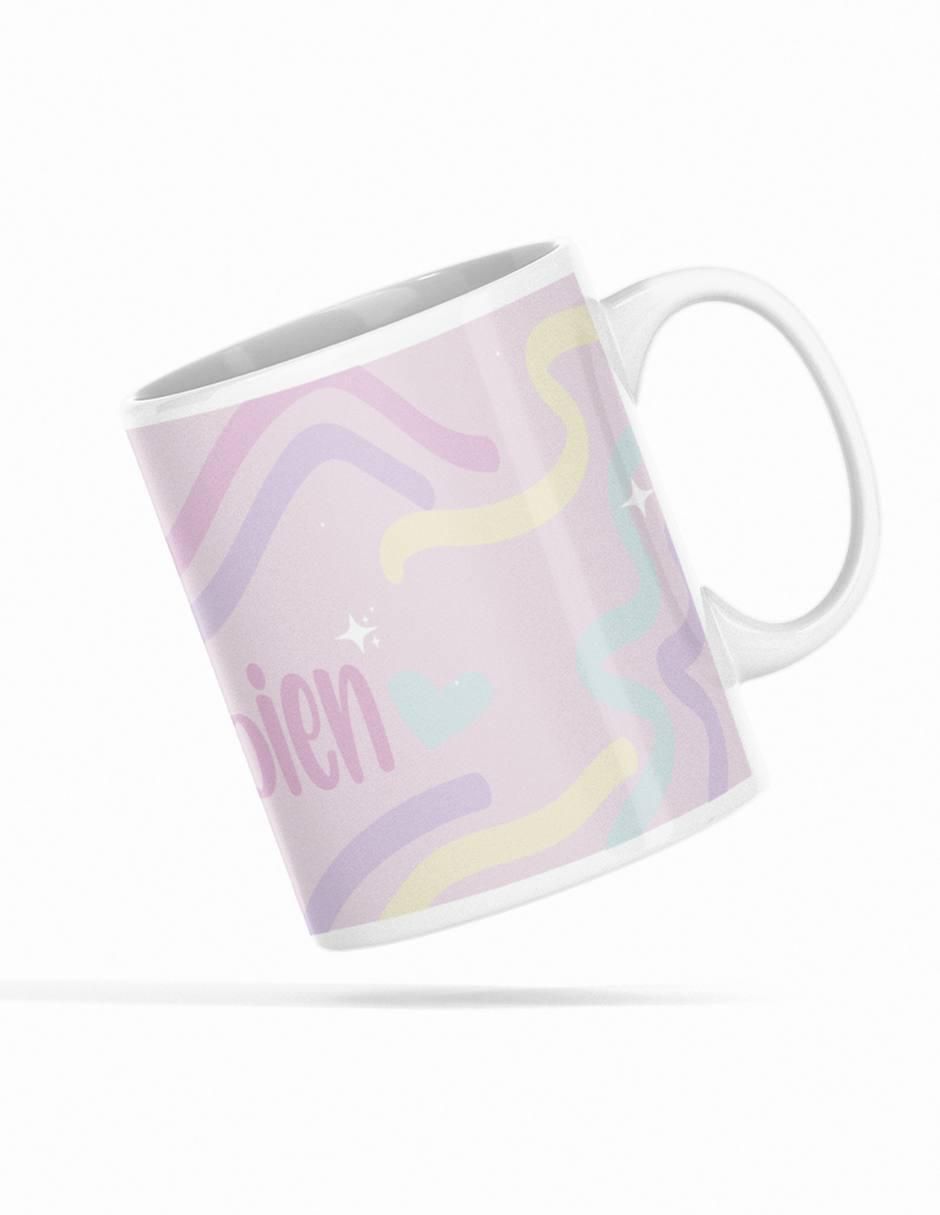 Taza de colección 2