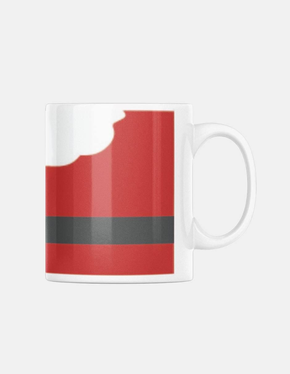 Taza de colección Santa Claus 2