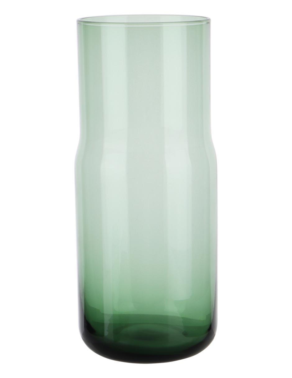 Set jarra con vaso de vidrio Basics 2
