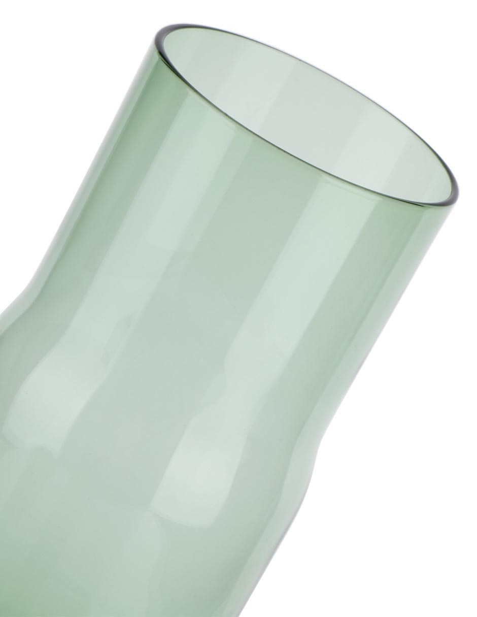 Set jarra con vaso de vidrio Basics 3