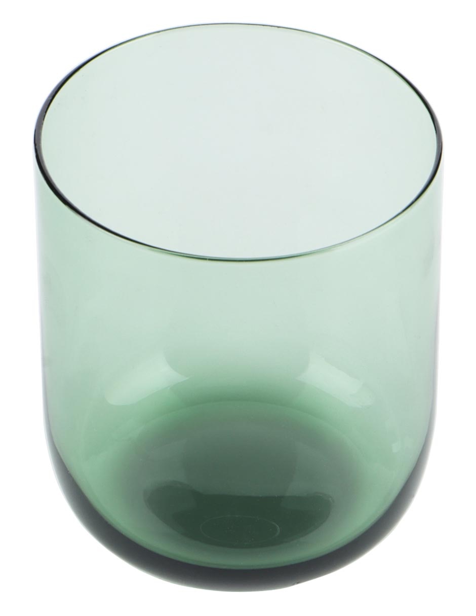 Set jarra con vaso de vidrio Basics 4