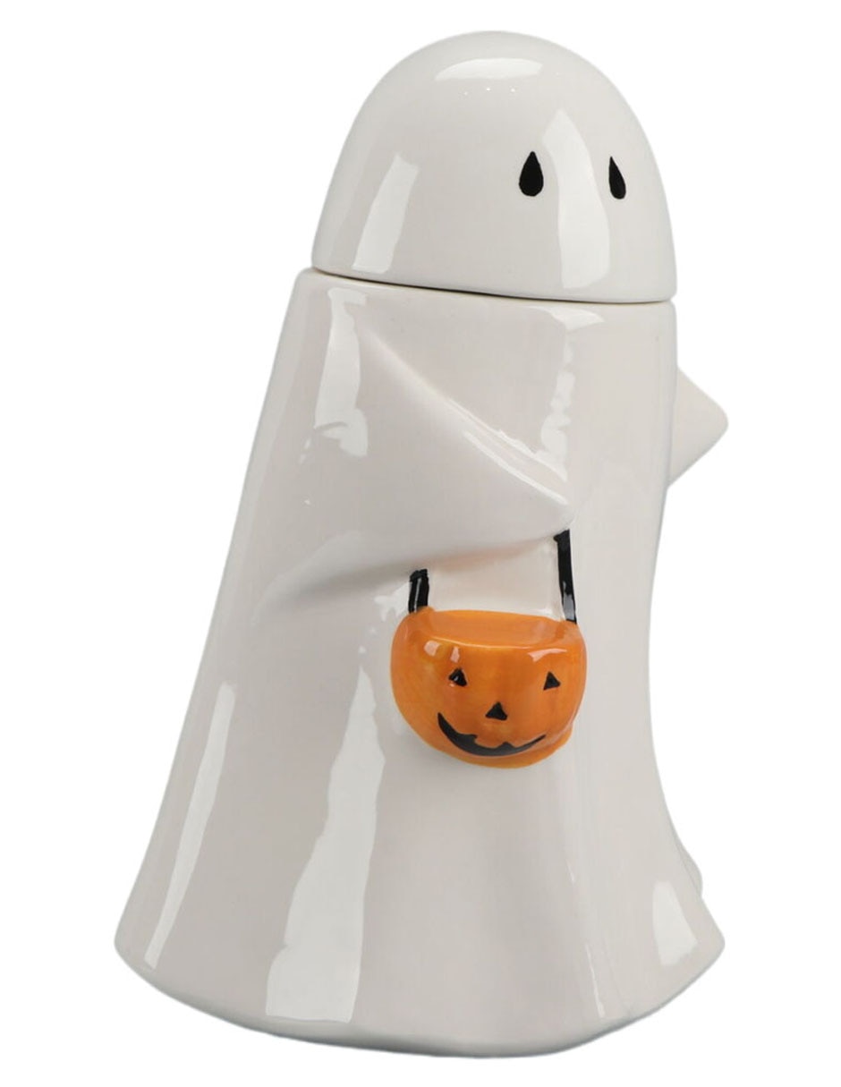 Galletero de Halloween Spooky Season 2