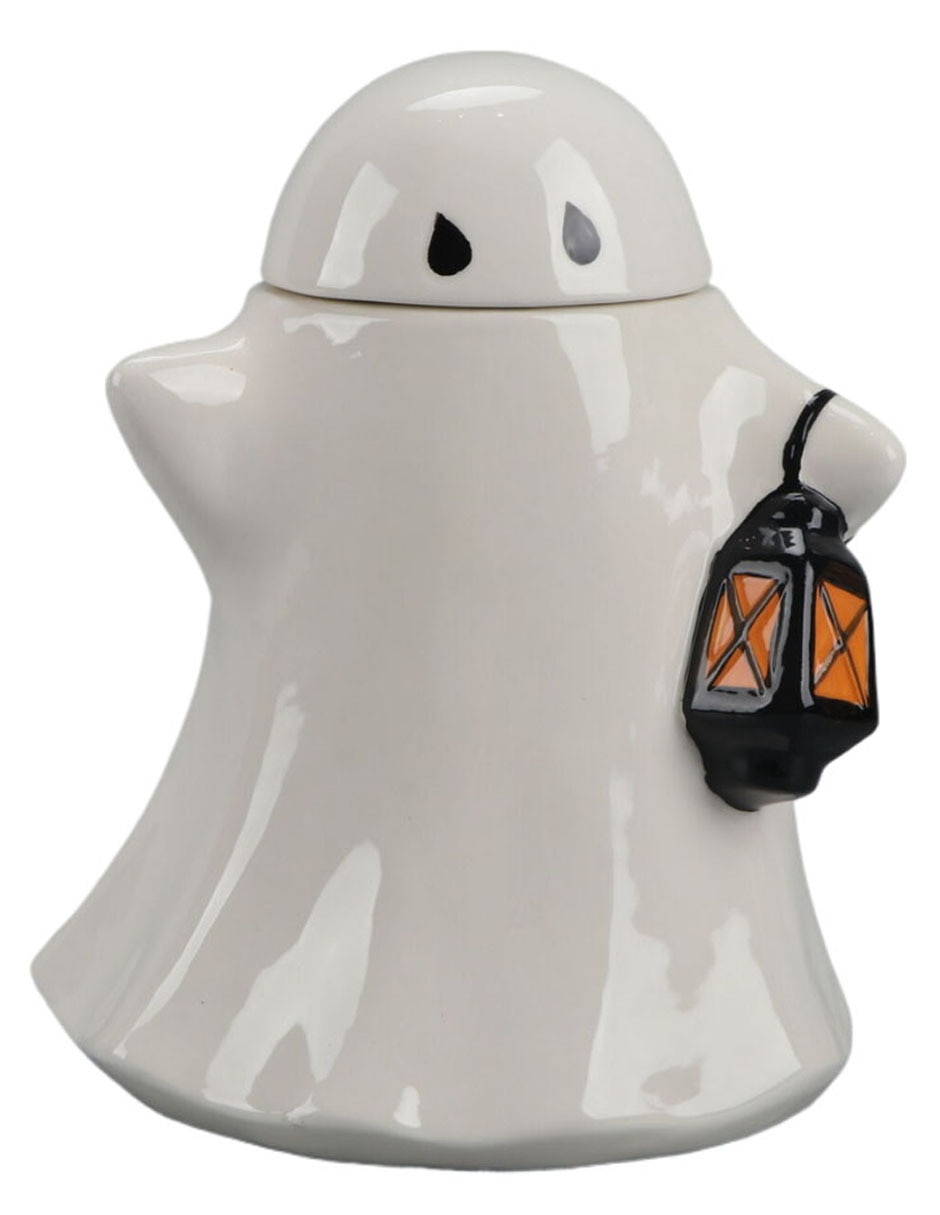 Galletero de Halloween