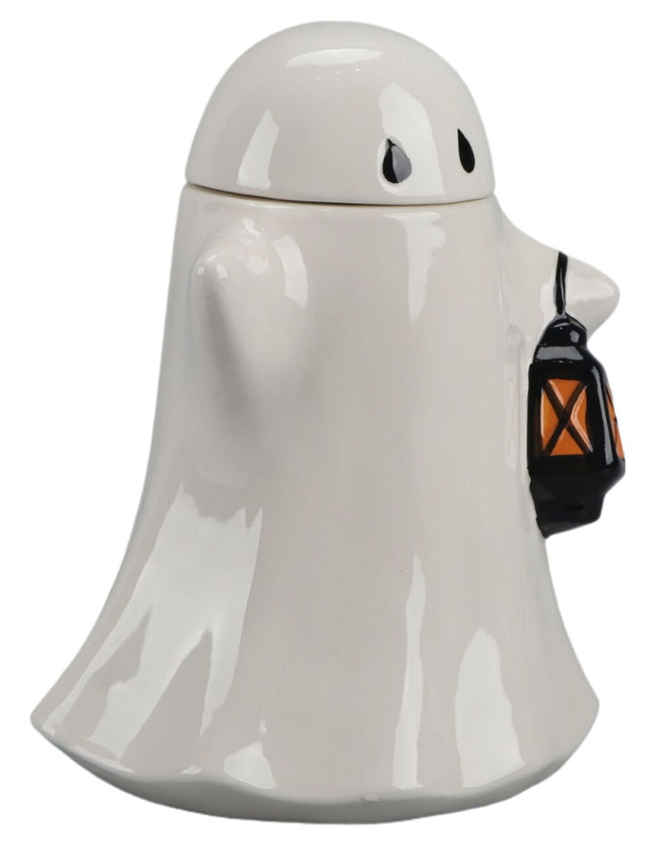 Galletero de Halloween 2