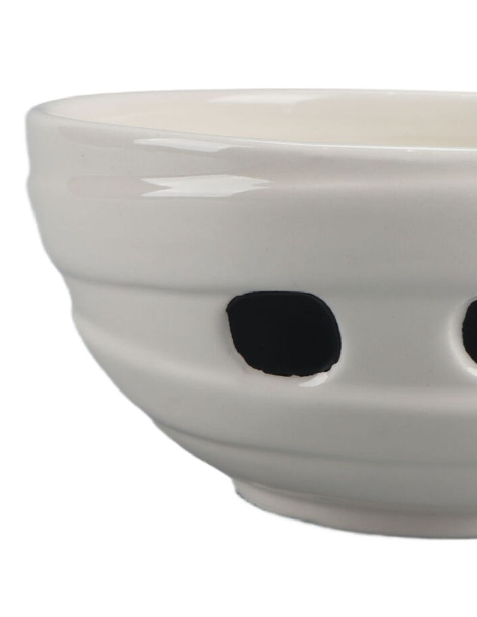 Bowl Spooky Season de dolomita 4