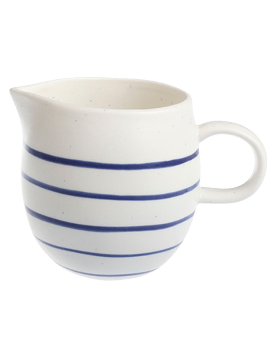 Cremera Urban Lines de porcelana Cremera Urban Lines de porcelana