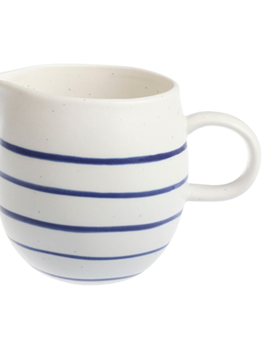 Cremera Urban Lines de porcelana 2