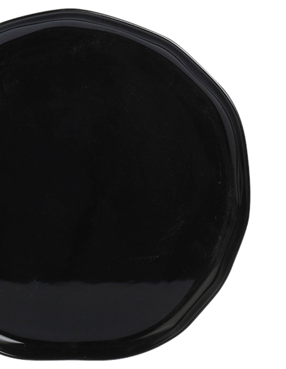 Plato trinche Urban colors de porcelana 3