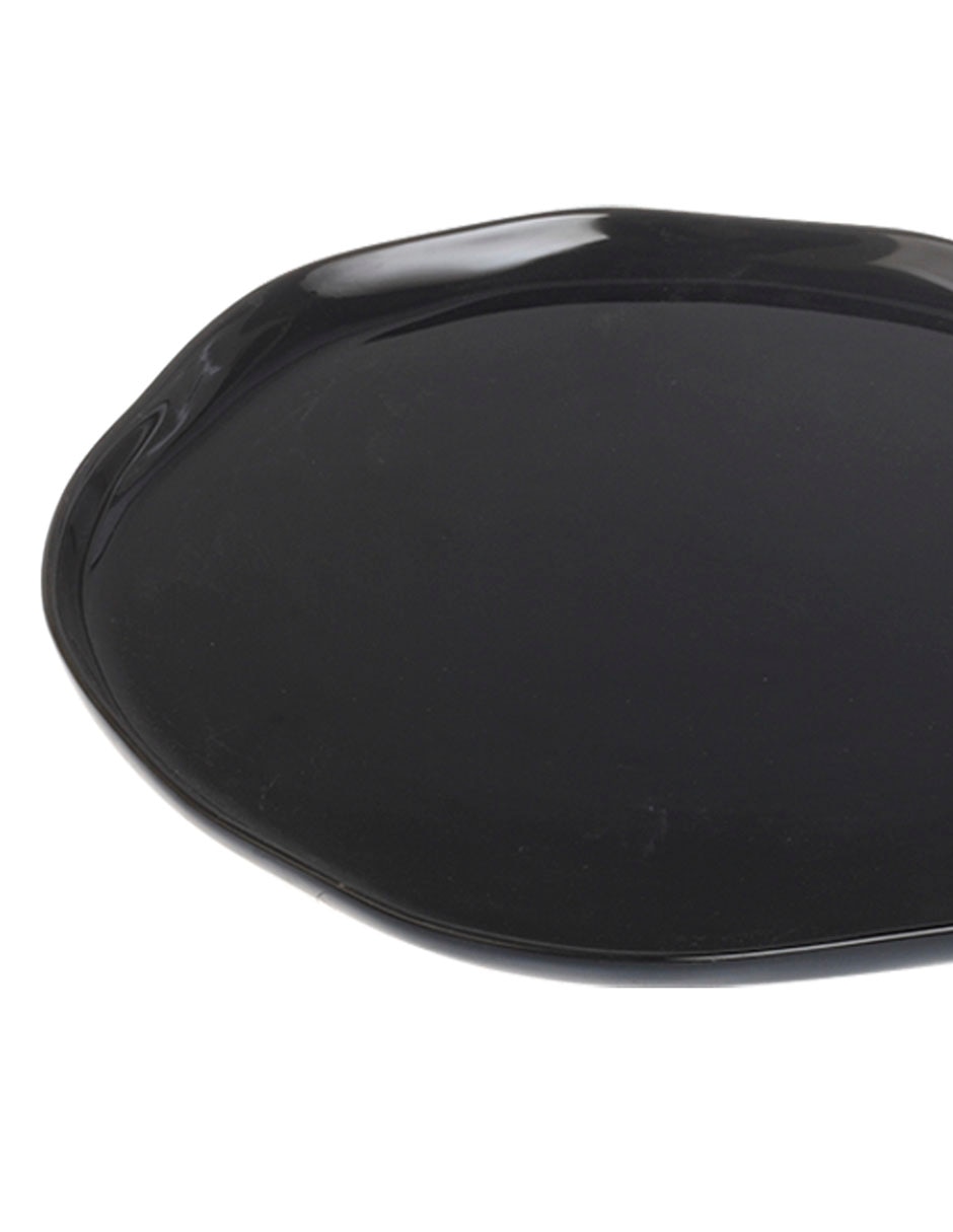 Plato trinche Urban colors de porcelana 4