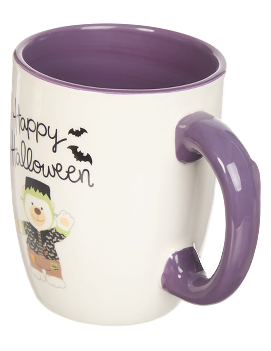 Taza de Halloween americana 2