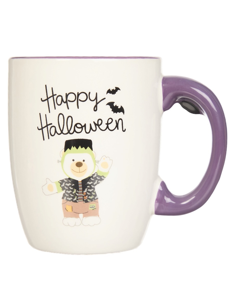 Taza de Halloween americana 3